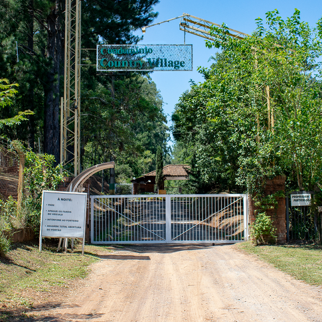 Terreno 